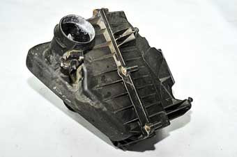 MONDEO ÇIKMA YEDEK PARÇA FORD CIKMA YEDEK MONDEO 3 DİZEL HAVA FİLİTRE KUTUSU 